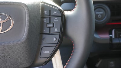 2025 Toyota Prius Plug-In Hybrid XSE