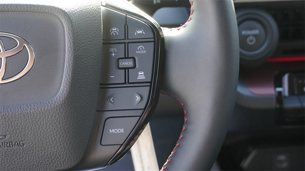 2025 Toyota Prius Plug-In Hybrid XSE