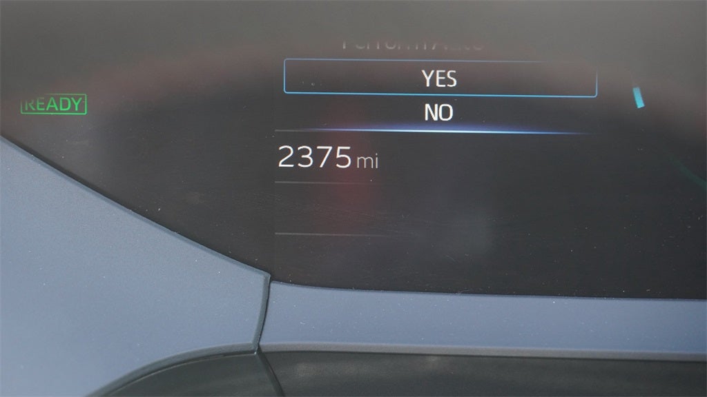 2025 Toyota Prius Plug-In Hybrid XSE