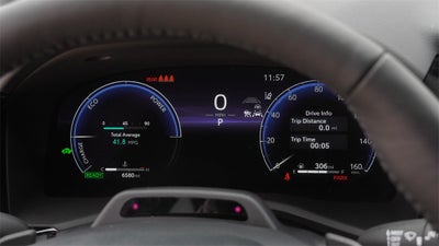 2025 Toyota Prius Plug-In Hybrid XSE