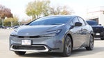 2025 Toyota Prius Plug-In Hybrid XSE