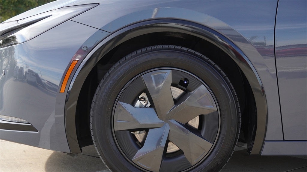 2025 Toyota Prius Plug-In Hybrid XSE