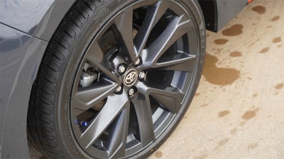 2023 Toyota Corolla Hybrid SE