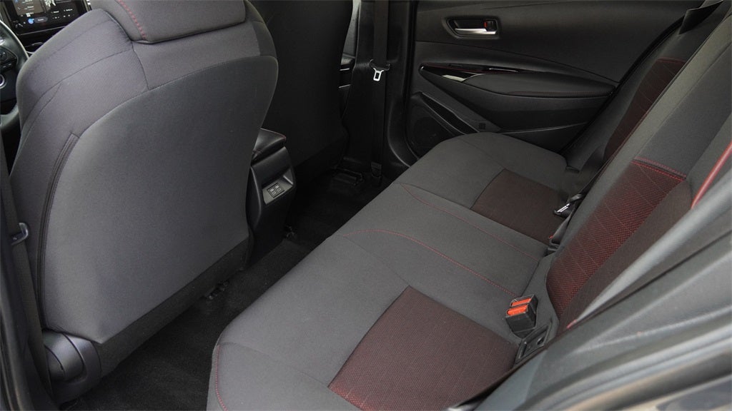 2023 Toyota Corolla Hybrid SE