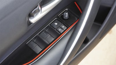 2023 Toyota Corolla Hybrid SE