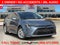 2026 Toyota Corolla Hybrid XLE