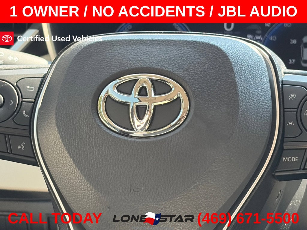 2026 Toyota Corolla Hybrid XLE