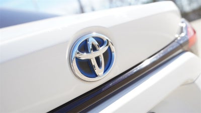 2024 Toyota Corolla Hybrid XLE