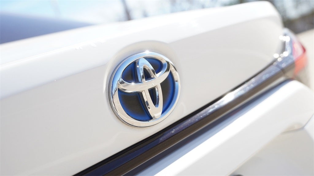 2024 Toyota Corolla Hybrid XLE