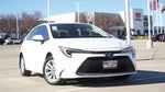 2024 Toyota Corolla Hybrid XLE