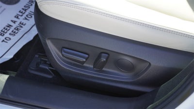 2024 Toyota Corolla Hybrid XLE