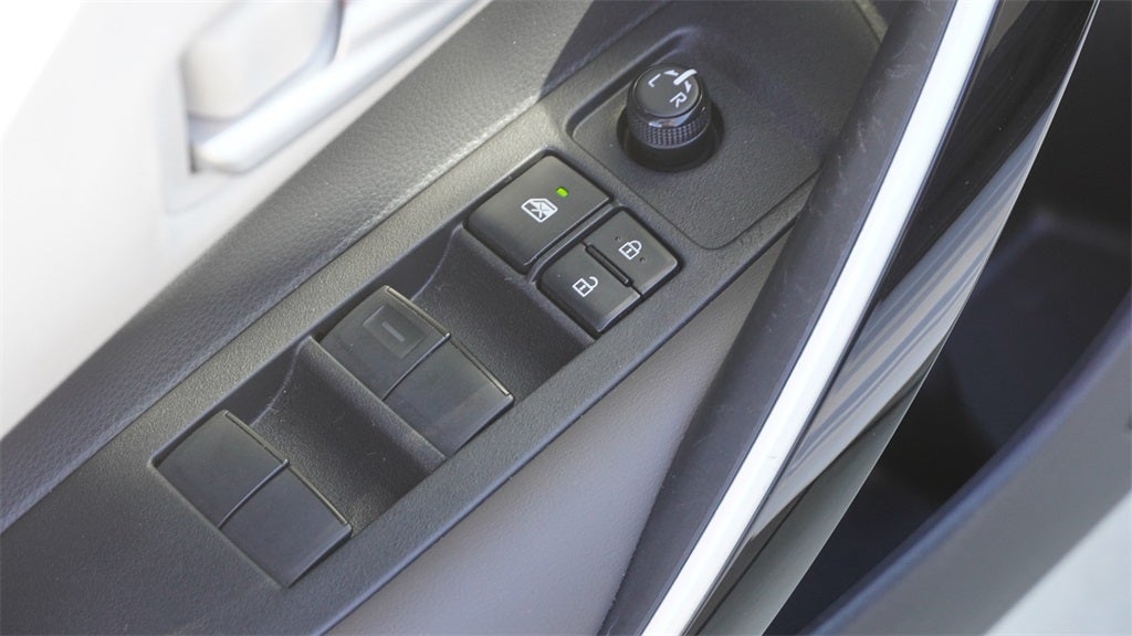 2024 Toyota Corolla Hybrid XLE