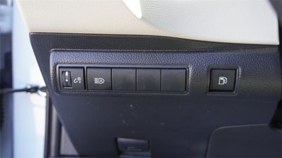 2024 Toyota Corolla Hybrid XLE