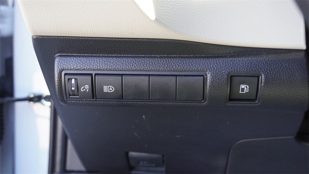 2024 Toyota Corolla Hybrid XLE