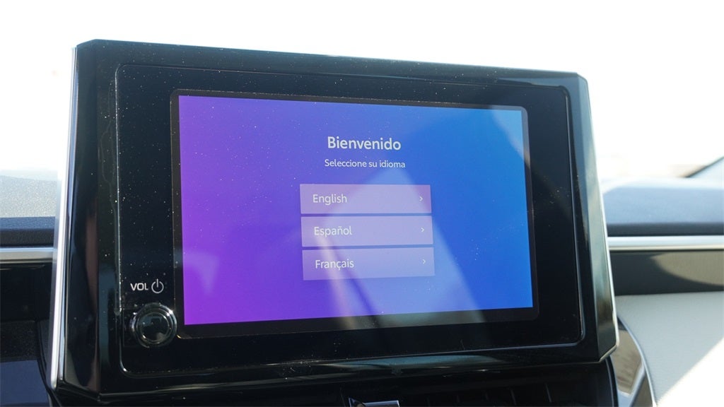 2024 Toyota Corolla Hybrid XLE