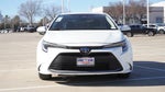 2024 Toyota Corolla Hybrid XLE
