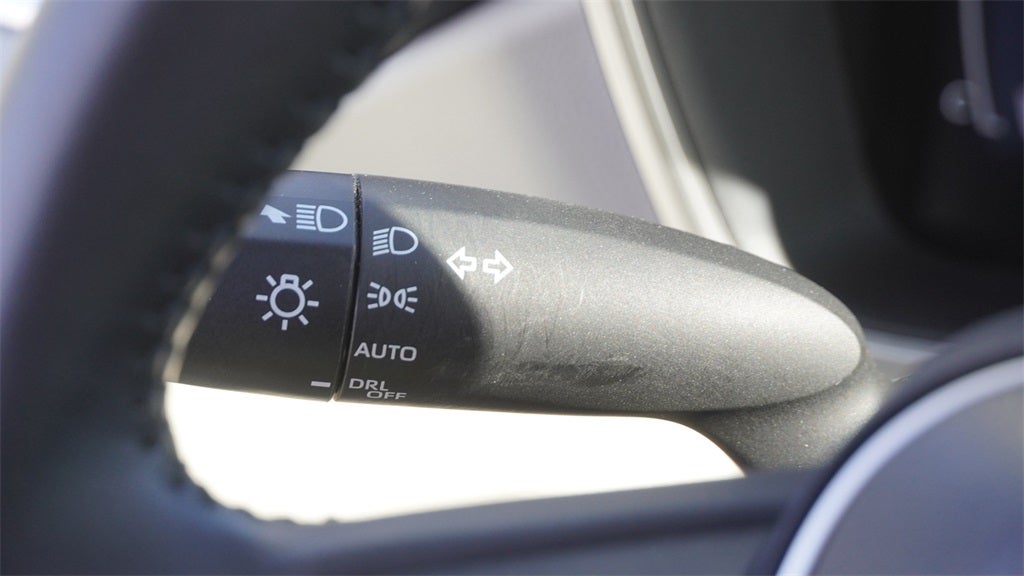 2024 Toyota Corolla Hybrid XLE