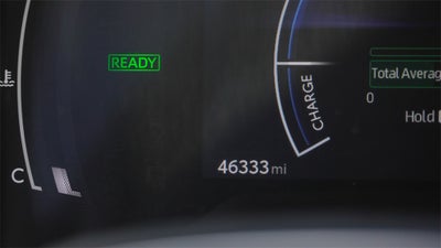 2024 Toyota Corolla Hybrid XLE