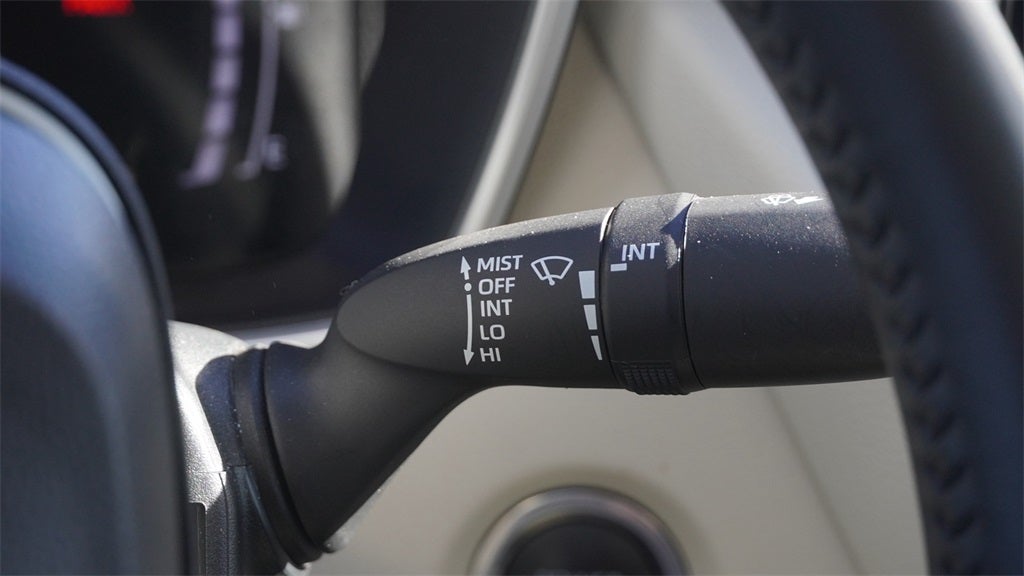 2024 Toyota Corolla Hybrid XLE