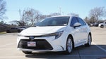 2024 Toyota Corolla Hybrid XLE