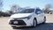2024 Toyota Corolla Hybrid XLE