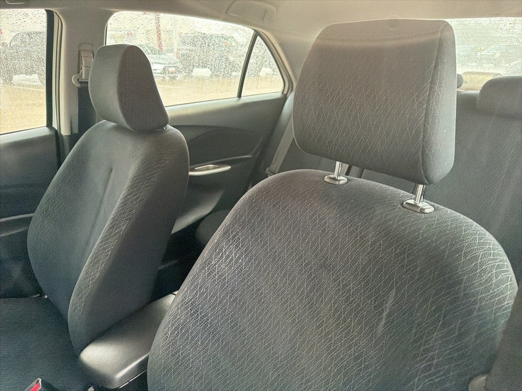 2008 Toyota Yaris Base