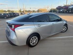 2022 Toyota Prius L