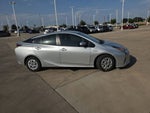 2016 Toyota Prius Two