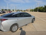 2016 Toyota Prius Two