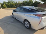 2016 Toyota Prius Two