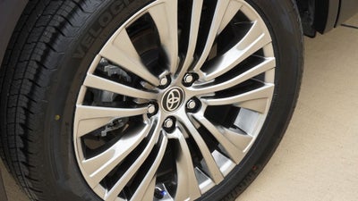 2024 Toyota Venza Limited