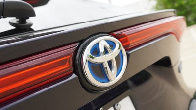 2024 Toyota Venza Limited