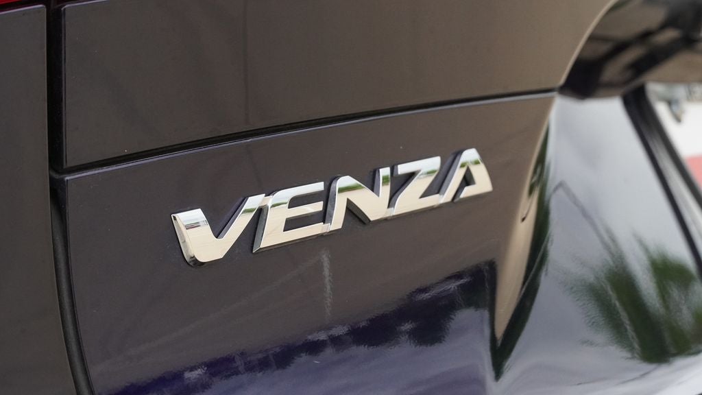 2024 Toyota Venza Limited