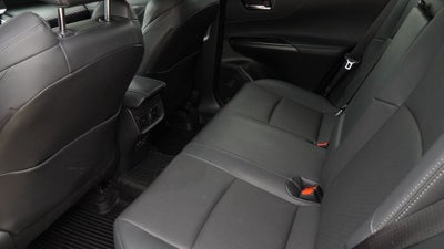 2024 Toyota Venza Limited