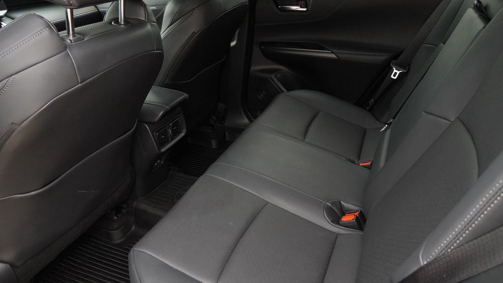 2024 Toyota Venza Limited