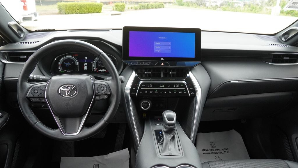 2024 Toyota Venza Limited