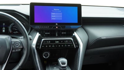 2024 Toyota Venza Limited