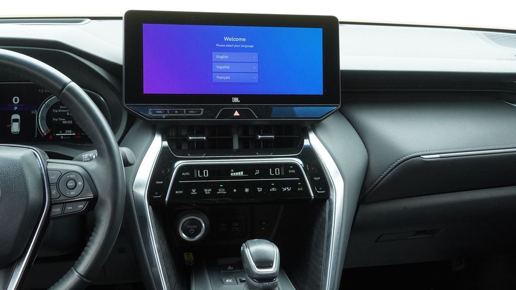 2024 Toyota Venza Limited