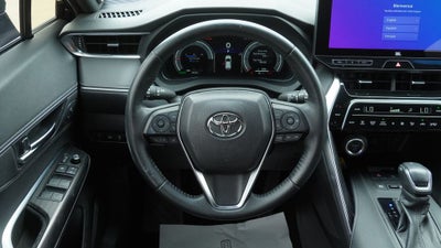 2024 Toyota Venza Limited