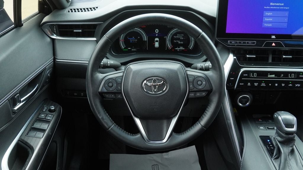 2024 Toyota Venza Limited