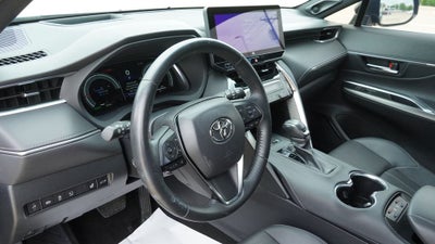 2024 Toyota Venza Limited