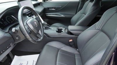 2024 Toyota Venza Limited