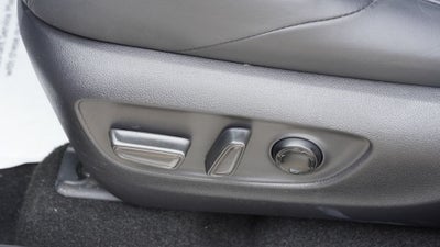 2024 Toyota Venza Limited