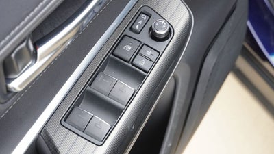 2024 Toyota Venza Limited