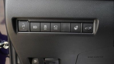 2024 Toyota Venza Limited