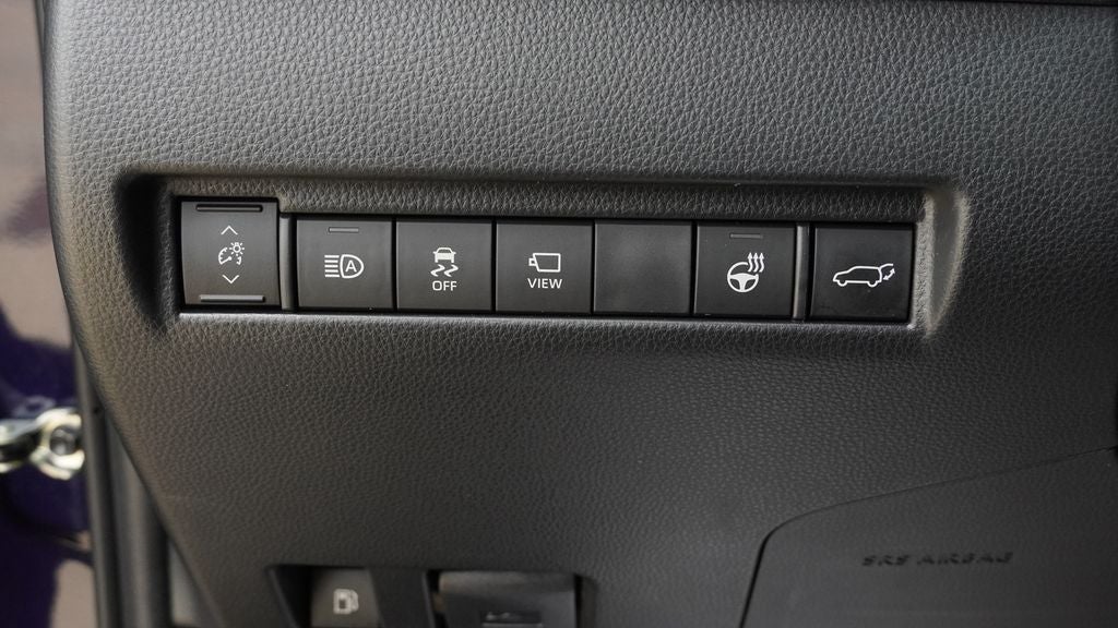 2024 Toyota Venza Limited