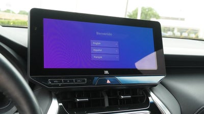 2024 Toyota Venza Limited