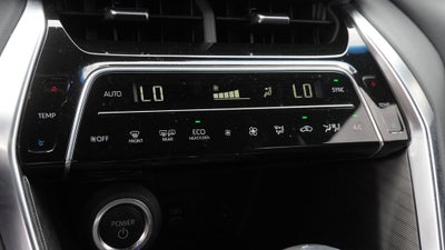 2024 Toyota Venza Limited