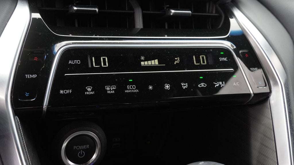 2024 Toyota Venza Limited