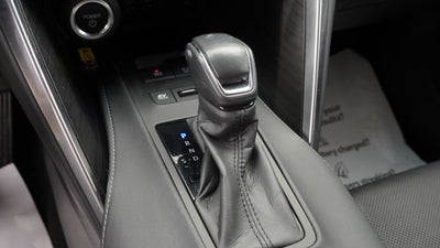 2024 Toyota Venza Limited